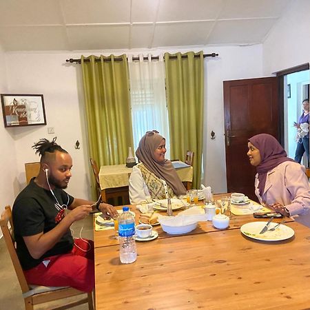 Dions Guest House Negombo Zewnętrze zdjęcie
