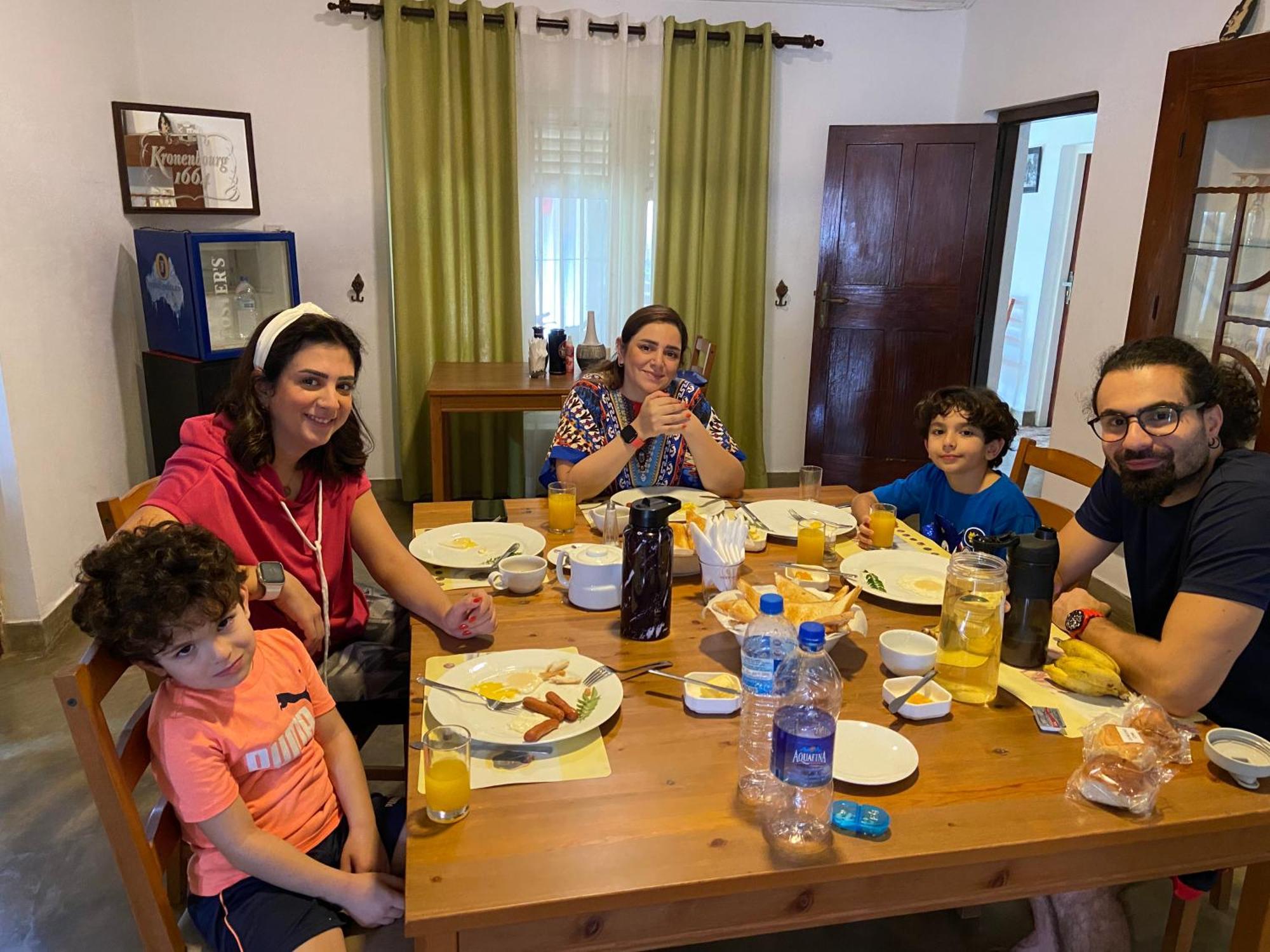 Dions Guest House Negombo Zewnętrze zdjęcie
